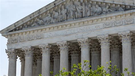 Supreme Court Chevron decision: What it means for federal .